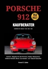 Porsche 912 Kaufberater Cover Image