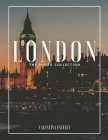 London: The Photo Collection: A Decorative Coffee Table Photo Album Book: A Great Gift And Addition To Any Bookshelf Or For Mo Cover Image