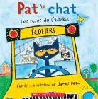Pat Le Chat: Les Roues de l'Autobus By James Dean, James Dean (Illustrator) Cover Image