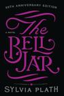 The Bell Jar: A Novel (Harper Perennial Deluxe Editions) Cover Image