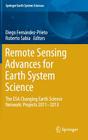 Remote Sensing Advances for Earth System Science: The ESA Changing Earth Science Network: Projects 2011-2013 (Springer Earth System Sciences) Cover Image