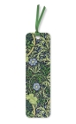 William Morris: Seaweed Bookmarks (pack of 10) (Flame Tree Bookmarks) By Flame Tree Studio (Created by) Cover Image