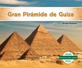 Gran Pirámide de Guiza (Great Pyramid of Giza) Cover Image