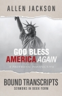God Bless America Again By Allen Jackson Cover Image