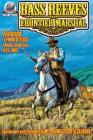 Bass Reeves Frontier Marshal Volume 3 Cover Image