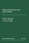 Optics of Femtosecond Laser Pulses Cover Image