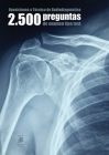 Oposiciones a Técnico de Radiodiagnóstico: 2.500 preguntas de examen tipo test Cover Image