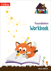 Treasure House – Workbook Foundation By Collins Cover Image