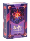 Buffy the Vampire Slayer Tarot Deck and Guidebook By Karl James Mountford (By (artist)), Casey Gilly Cover Image
