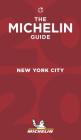 Michelin Guide New York City 2019: Restaurants Cover Image