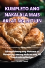 Kumpleto Ang Nakalala Mais Aklat Ng Lutuin Cover Image
