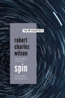 Spin By Robert Charles Wilson Cover Image