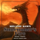 Sunrunner's Fire (Dragon Prince #3) Cover Image