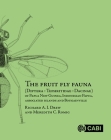 The Fruit Fly Fauna (Diptera - Tephritidae - Dacinae) of Papua New Guinea, Indonesian Papua, Associated Islands and Bougainville Cover Image