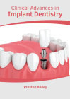 Clinical Advances in Implant Dentistry Cover Image