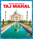 Taj Mahal By Spanier Kristine Mlis Cover Image