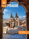 The Mini Rough Guide to Prague: Travel Guide with eBook (Mini Rough Guides) Cover Image