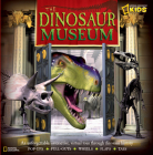 Dinosaur Museum (Pop-Up): An Unforgettable, Interactive Virtual Tour Through Dinosaur History Cover Image