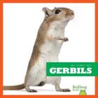 Gerbils (My First Pet) Cover Image