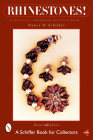 Rhinestones!: A Collector's Handbook and Price Guide (Schiffer Book for Collectors) By Nancy N. Schiffer Cover Image