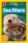 National Geographic Readers: Sea Otters By Laura Marsh Cover Image