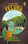 Adventures of Feluda: The Curse Of The Goddess Cover Image