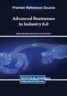 Advanced Businesses in Industry 6.0 Cover Image