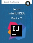Learn IntelliJ IDEA - Part 2 Cover Image