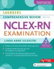 Saunders Comprehensive Review for the Nclex-Rn? Examination Cover Image