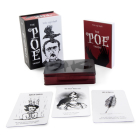 The Poe Tarot Cover Image