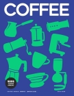 2022咖啡年刊 Coffee Annual 2022 By Guangzhou Hicup Media Co Cover Image