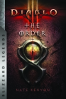 Diablo: The Order By Nate Kenyon Cover Image