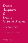 The New Life (NYRB Poets) Cover Image