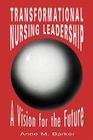 Pod- Transformational Nursing Leadership Cover Image
