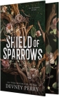 Shield of Sparrows (Deluxe Limited Edition) By Devney Perry Cover Image