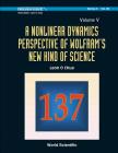 Nonlinear Dynamics Perspective of Wolfram's New Kind of Science, a (Volume V) Cover Image