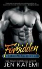 Forbidden: The Complete Series Cover Image