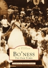 Bo'ness: The Fair Town: Images of Scotland By William F. Hendrie Cover Image