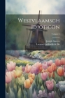 Westvlaamsch Idioticon; Volume 2 Cover Image