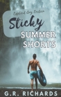 Sticky Summer Shorts Cover Image