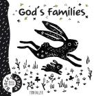 God's Families Cover Image