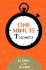 One Minute Theorems By H. H. Chin, P. Y. Chua Cover Image