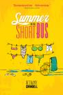 Summer on the Short Bus By Bethany Crandall Cover Image