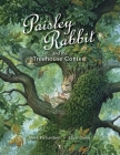Paisley Rabbit and the Treehouse Contest Cover Image