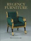 Regency Furniture By Frances Collard Cover Image