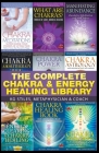 The Complete Chakra & Energy Healing Library By Kg Stiles Cover Image
