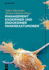 Management Exokriner Und Endokriner Pankreastumoren Cover Image
