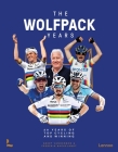 The Wolfpack 20y By Geert Vandenbon, Frederik Backelandt Cover Image