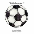 Which Color Am I? Cover Image