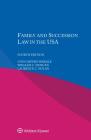 Family and Succession Law in the USA Cover Image